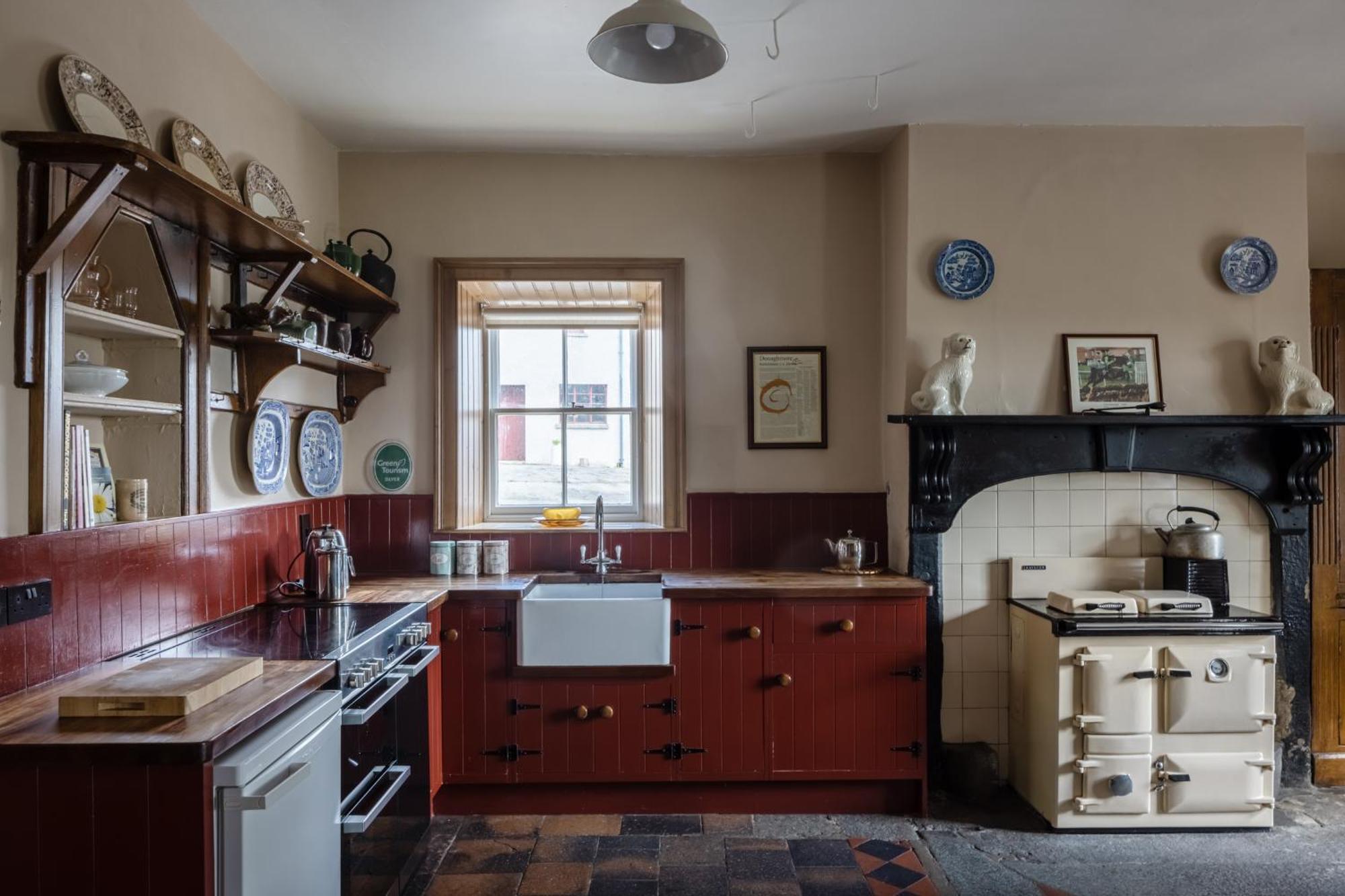 Tullymurry House Newry Eksteriør billede