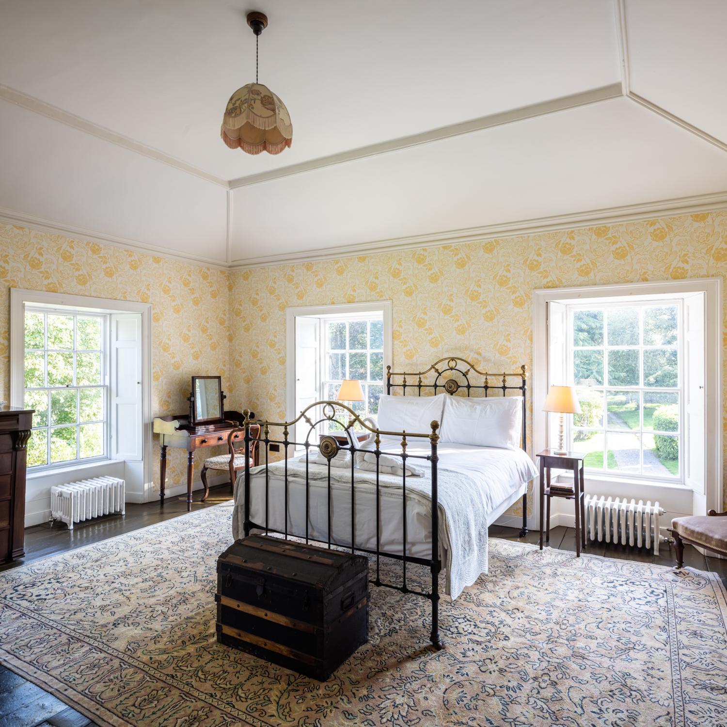 Tullymurry House Newry Eksteriør billede