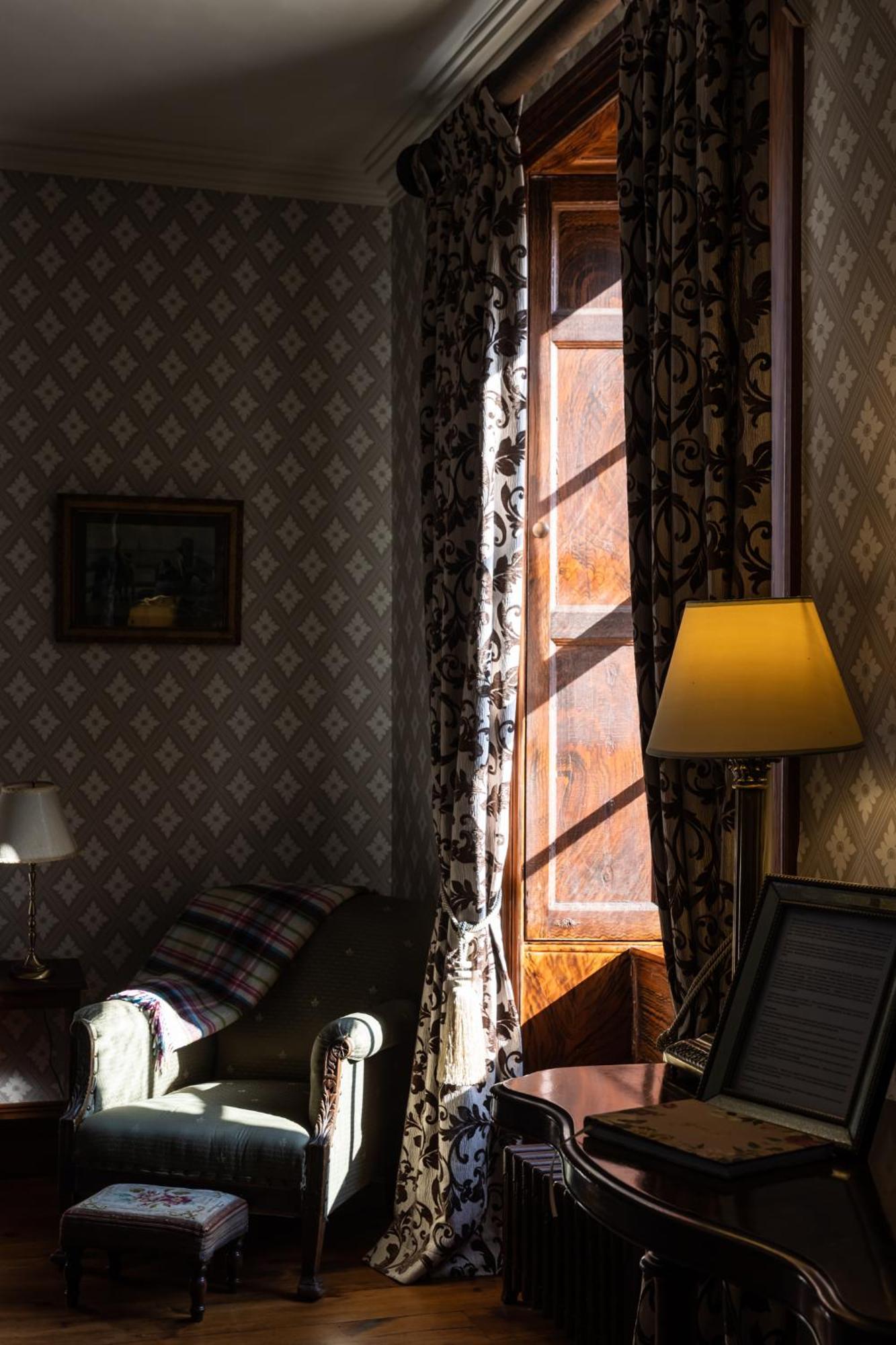 Tullymurry House Newry Eksteriør billede