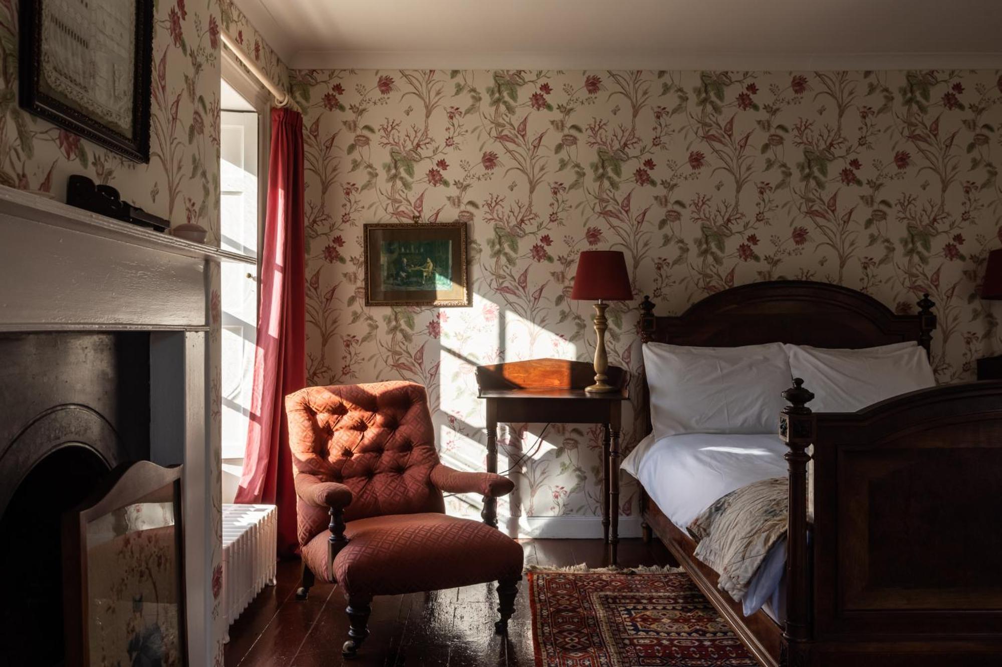 Tullymurry House Newry Eksteriør billede