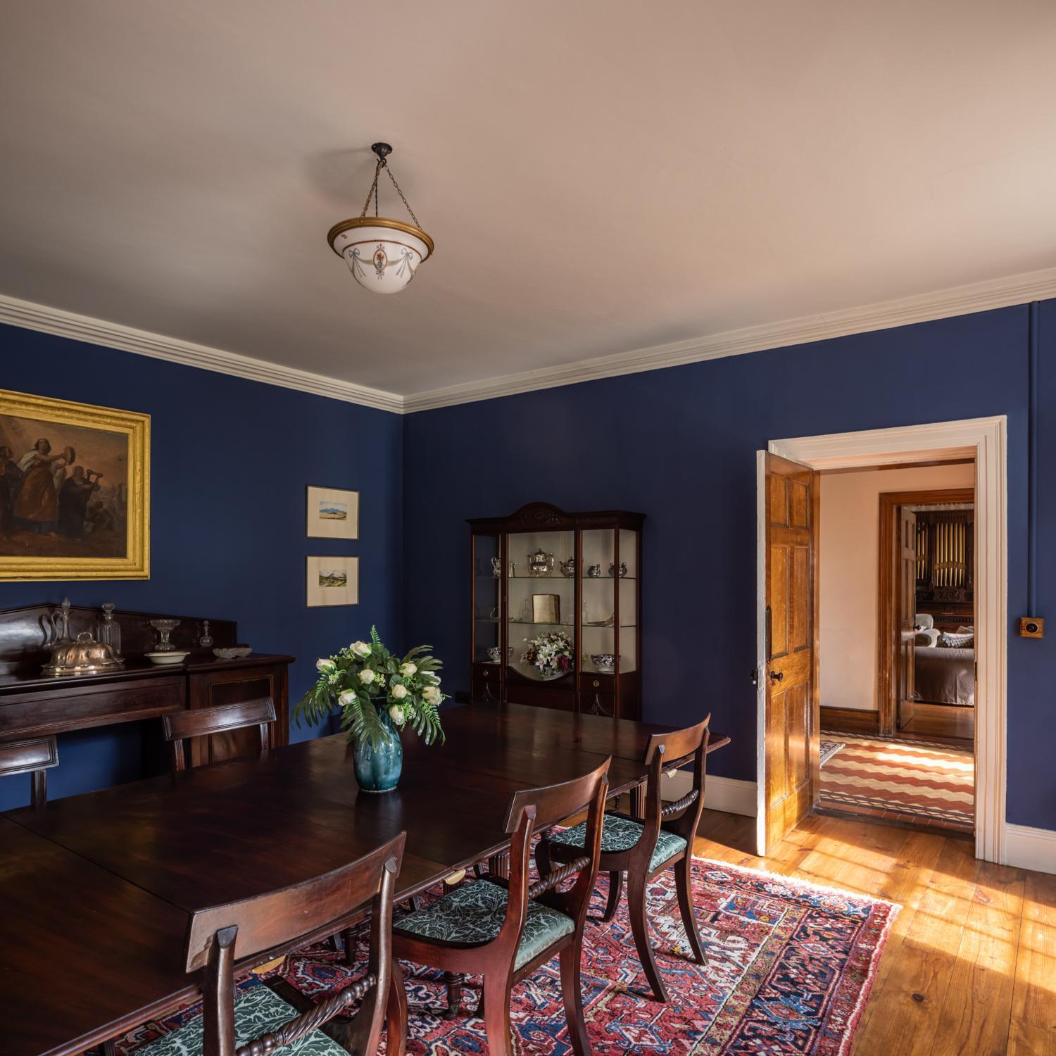 Tullymurry House Newry Eksteriør billede