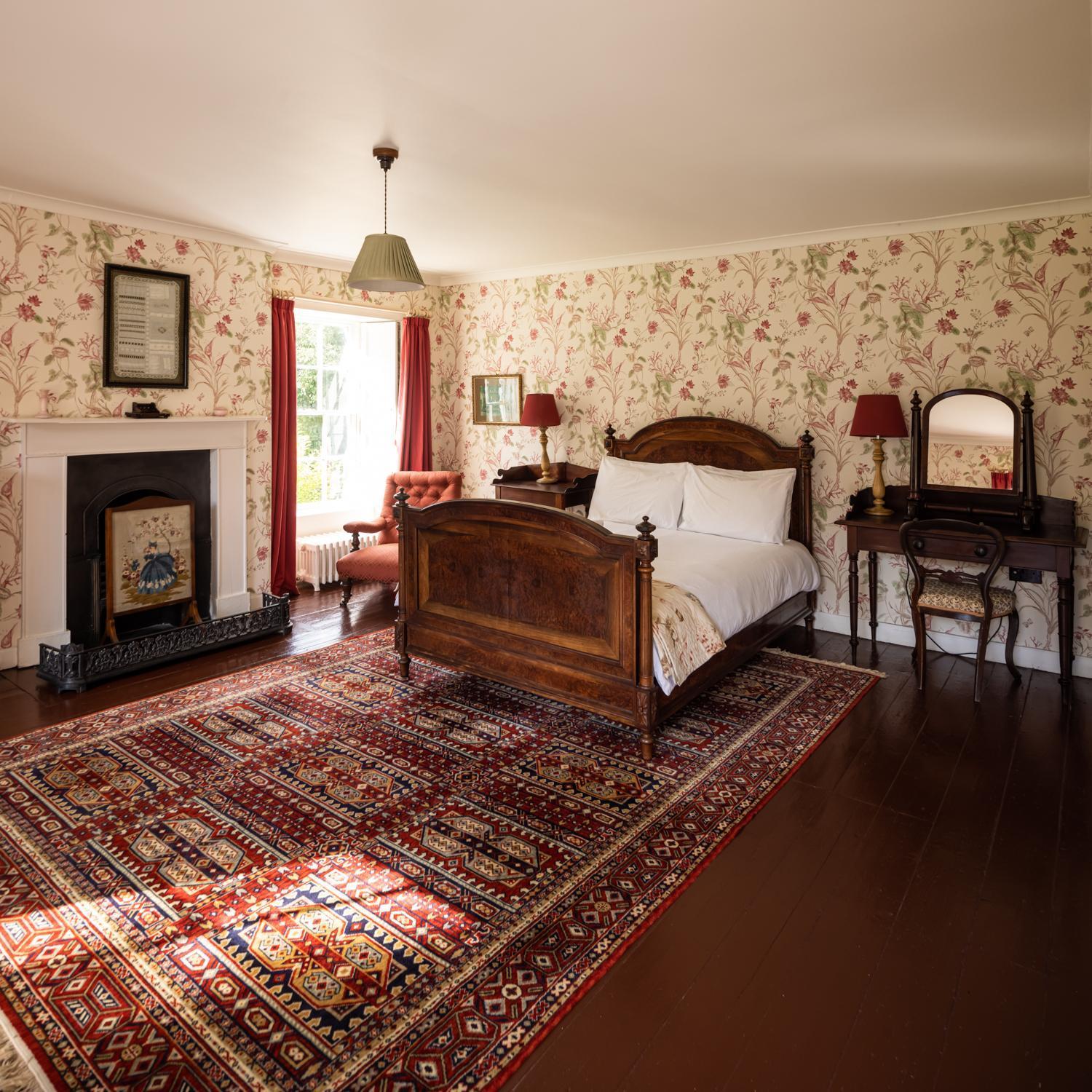 Tullymurry House Newry Eksteriør billede