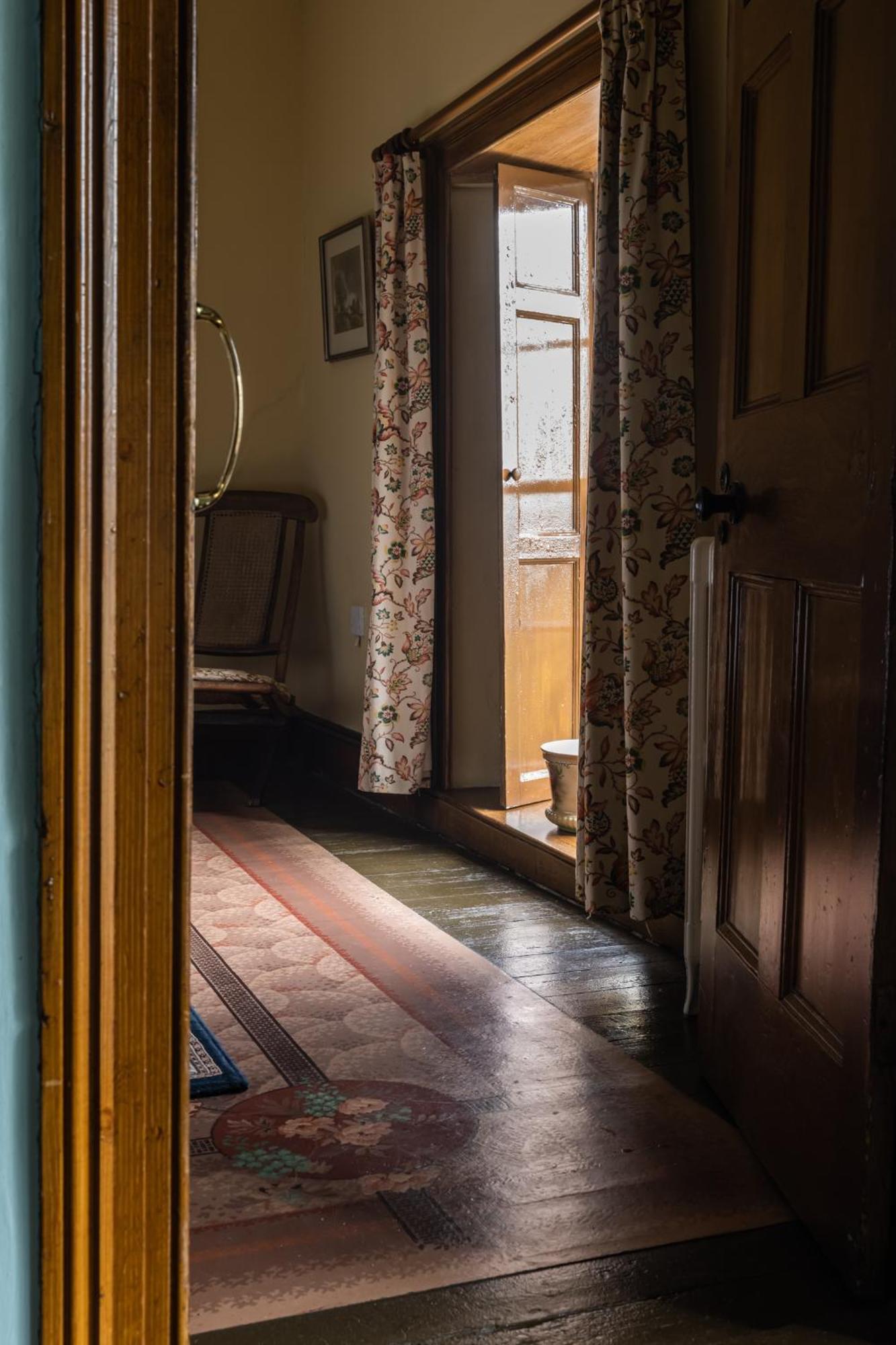 Tullymurry House Newry Eksteriør billede