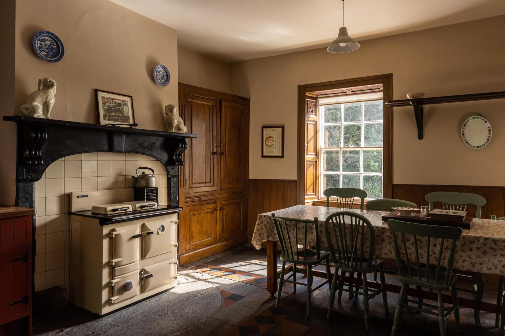 Tullymurry House Newry Eksteriør billede