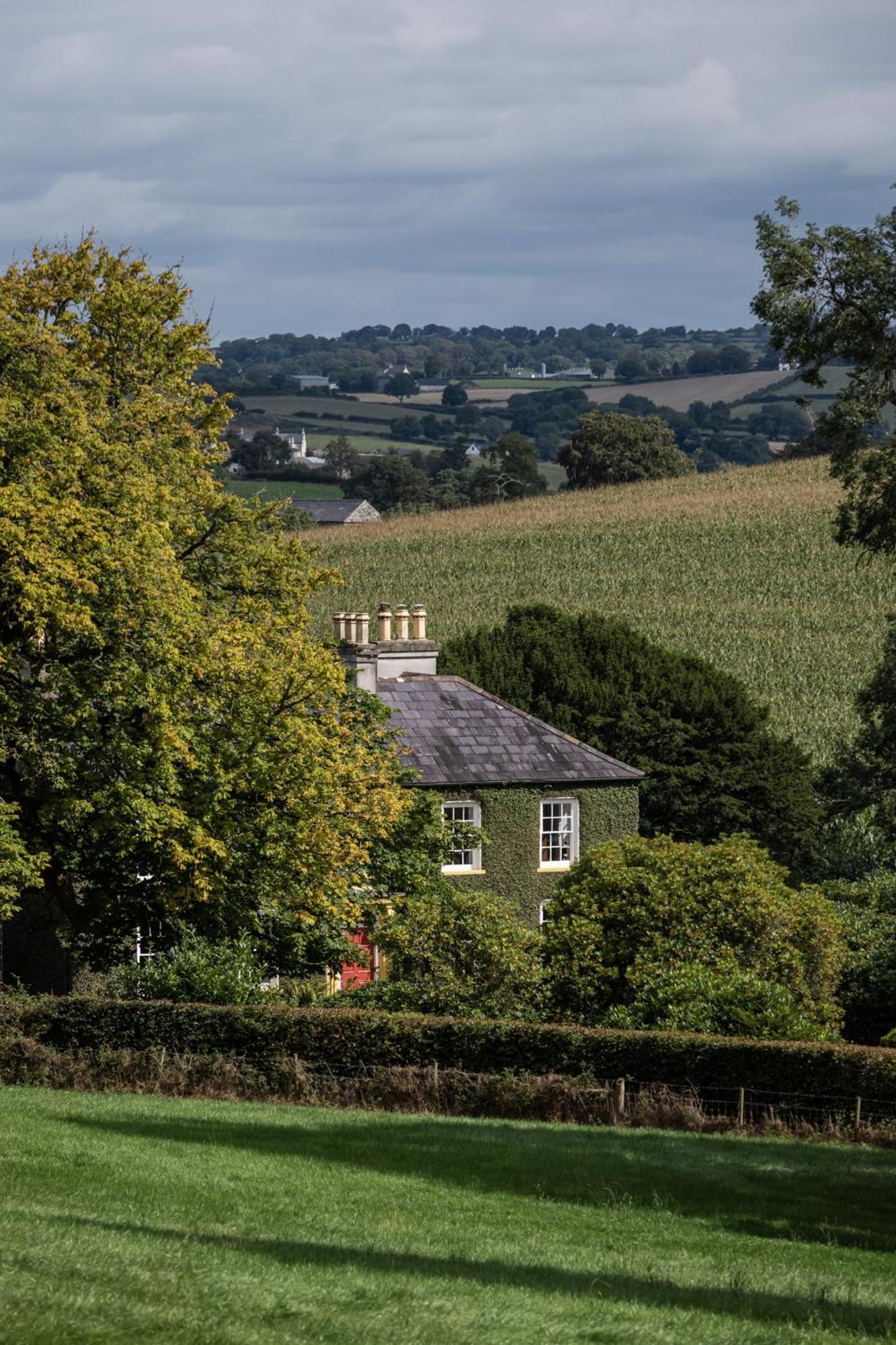 Tullymurry House Newry Eksteriør billede