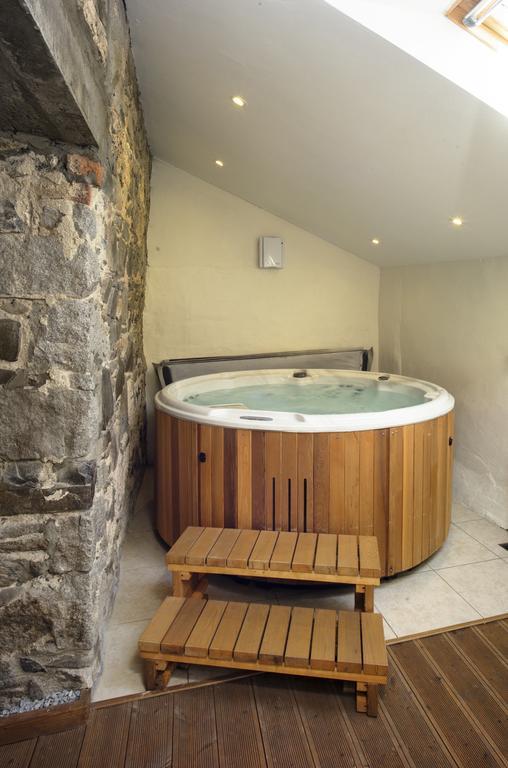 Tullymurry House Newry Eksteriør billede