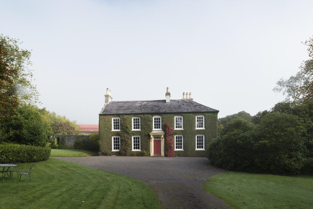 Tullymurry House Newry Eksteriør billede
