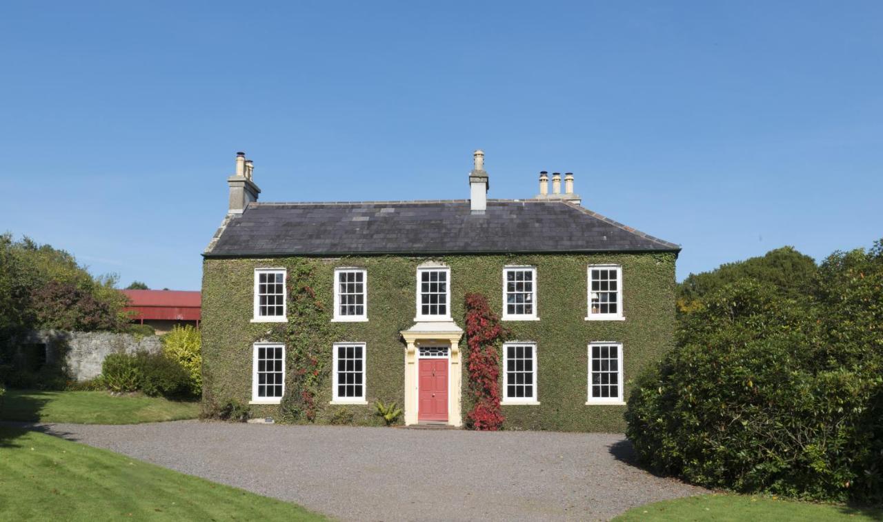 Tullymurry House Newry Eksteriør billede